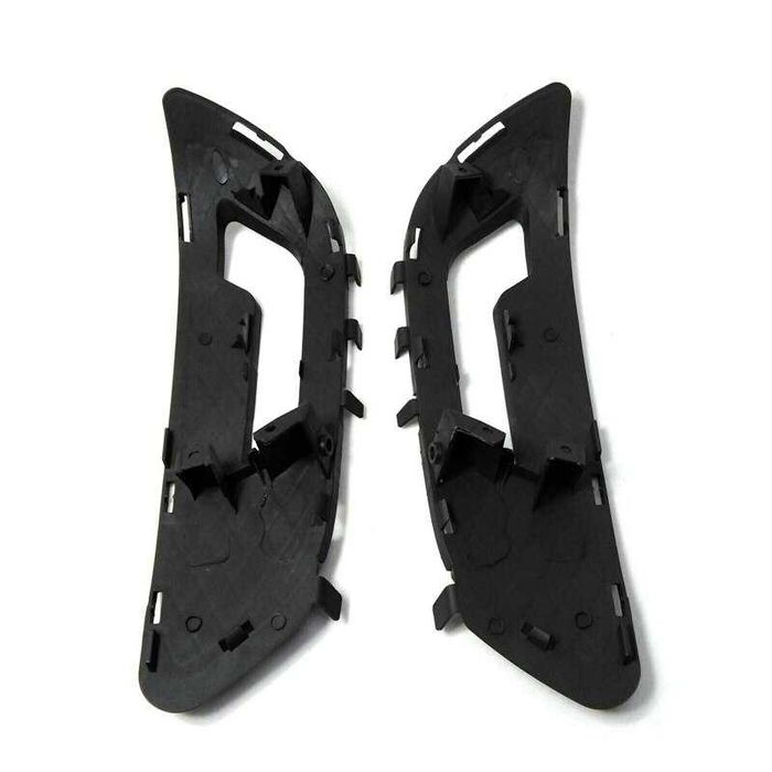 Решетка халоген Mercedes Benz W212 E300 200CDI 220CDI 320CDI копка