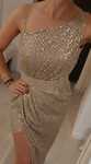 Rochie de ocazie model deosebit