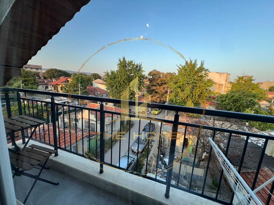 Дава се под наем Двустаен апартамент в Варна, Колхозен пазар - 75 кв.м за 450 € - Снимка #5