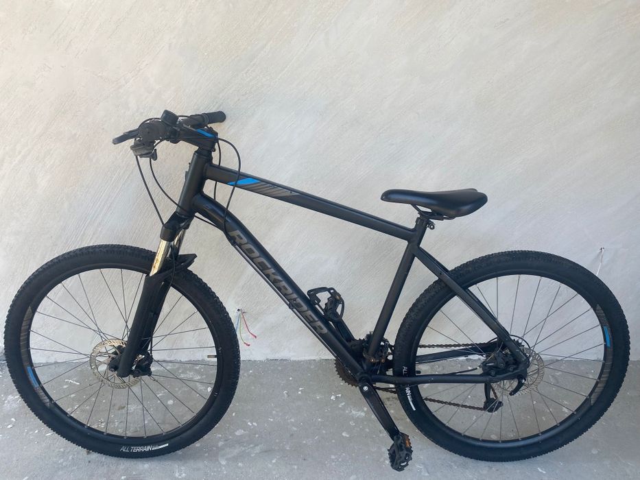 Bicicletă Rockrider MTB ST520. Roti 27,5