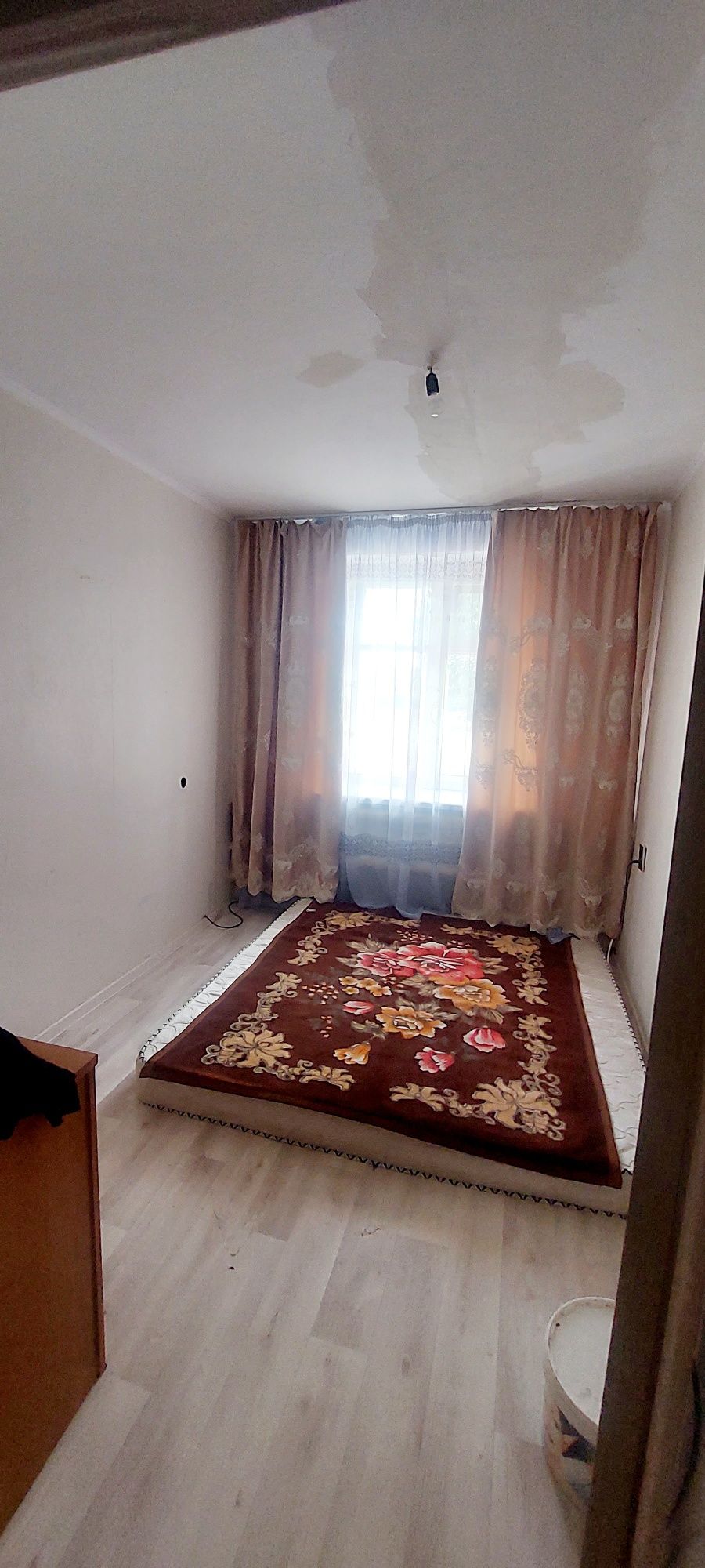 Продам квартиру в Достыке