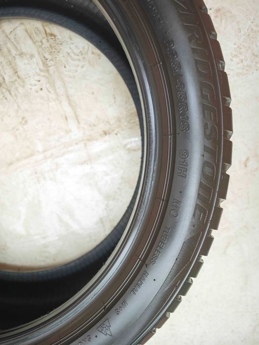 Anvelope 225/45/18 dot 2021 iarna M+S BRIDGESTONE BLIZZAK LM001