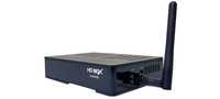 Спутниковый ресивер HD Box S100 Pro