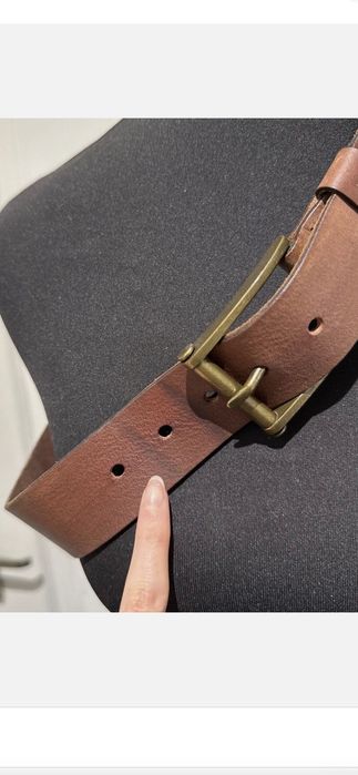 Кожен колан DIESEL