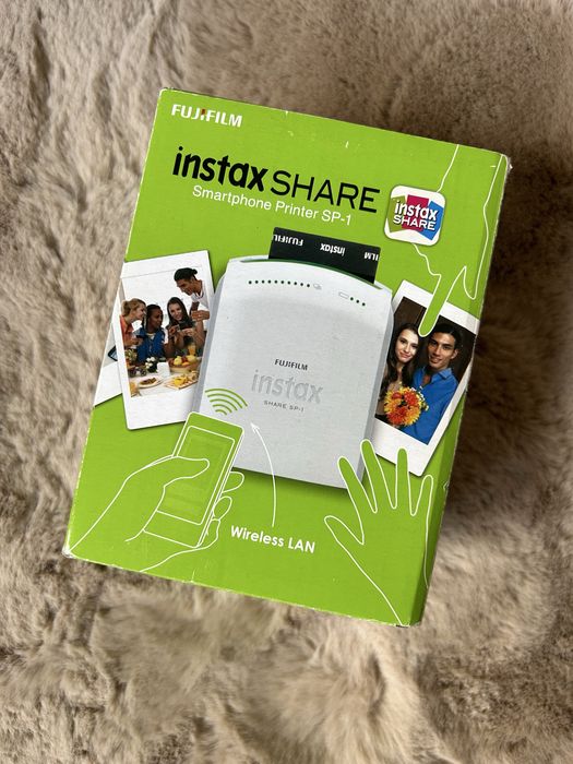 Instax share sp-1