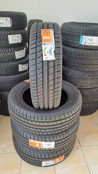 Anvelope noi all season 235 60 r18