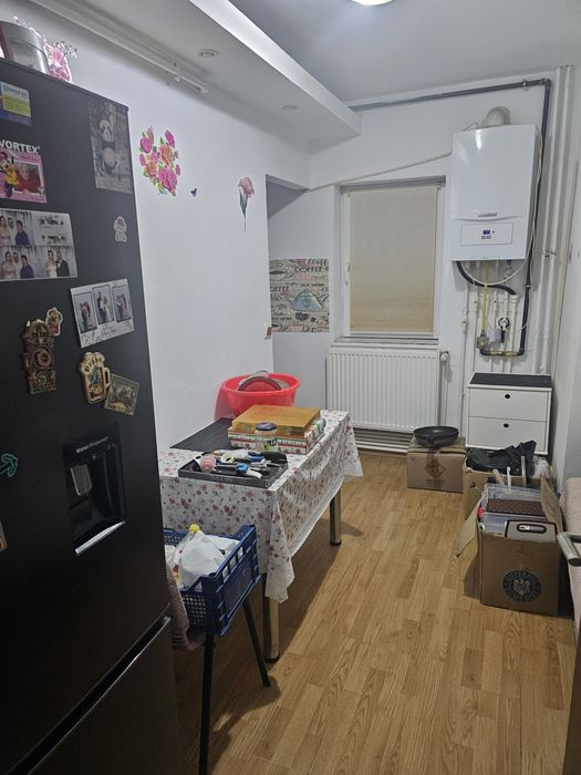 Garsoniera de inchiriat