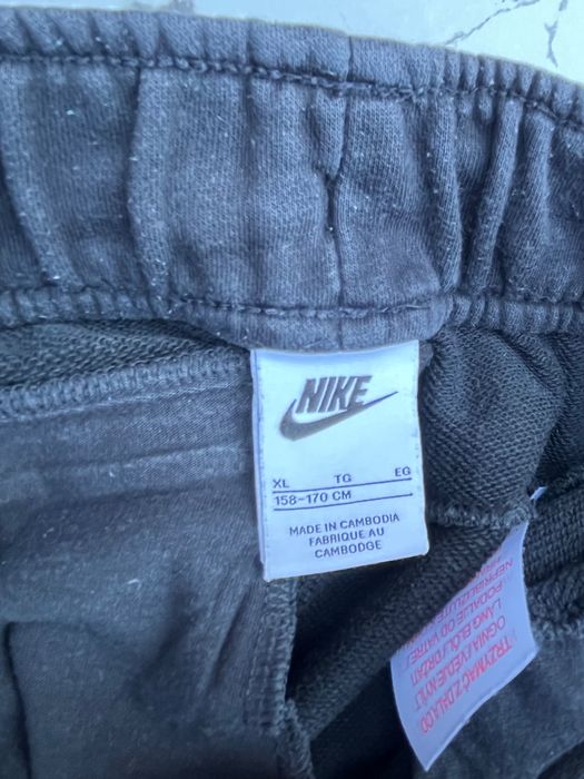 Оригинални 100% худита и къси панталонки на NIKE;Jordan;Polo