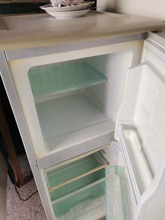 Холодильник, холодильник