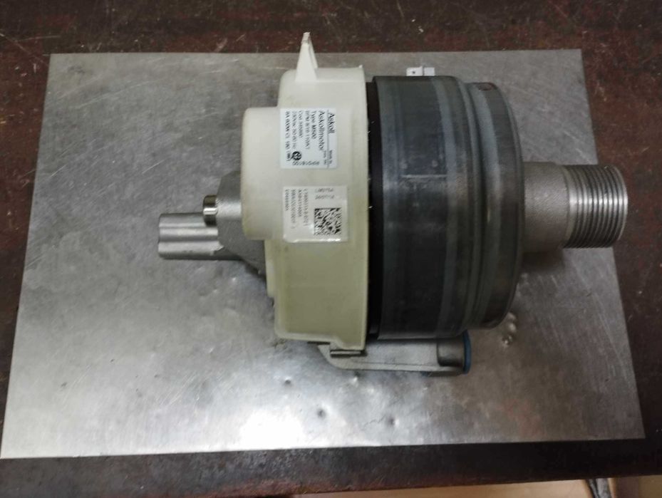 Части за пералня Gorenje W9825 - двигател филтър помпа чекмедже