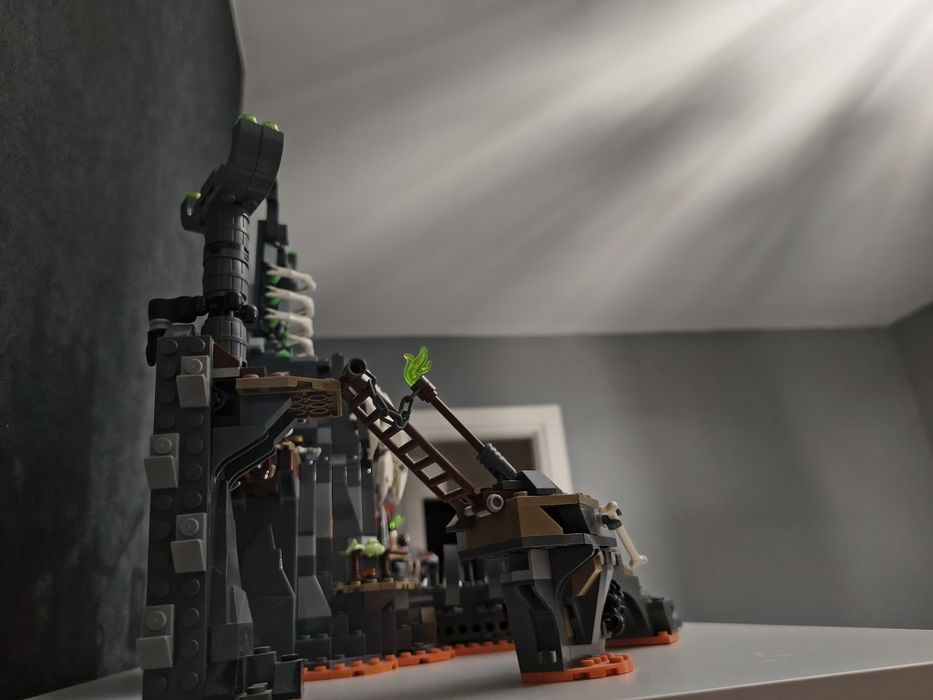 Lego Ninjago 71717 + 71722