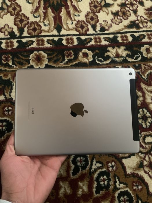 Ipad 6 sotiladi