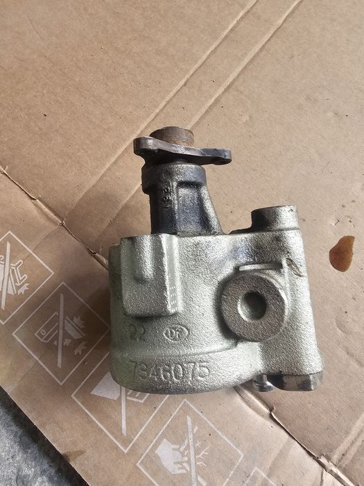 Pompa servo Renault 1.9 dci