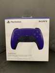 Controller Joystick PlayStation 5 PS5 , Galactic Purple (Mov)