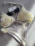 Costum de baie Asos Ochelari soare cadou