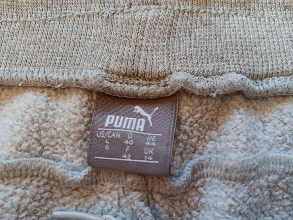 Дамско Долнище Puma