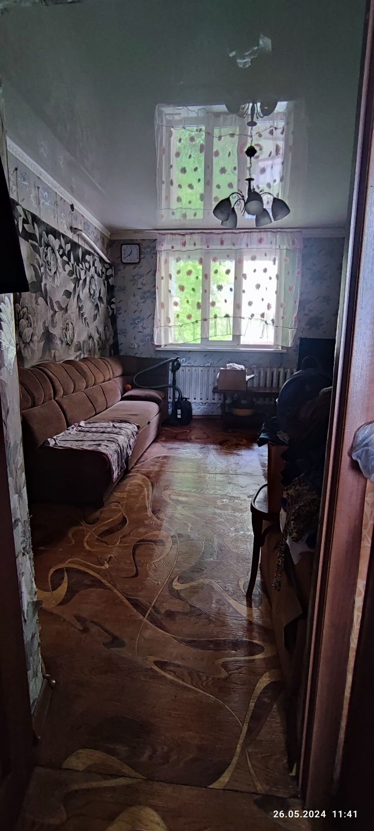 Продается дом.Доскей