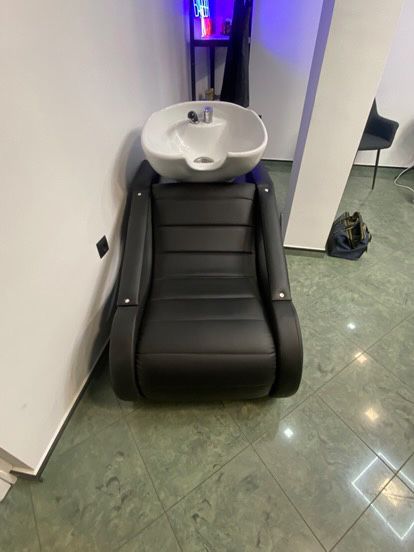 Измивна колона Т400