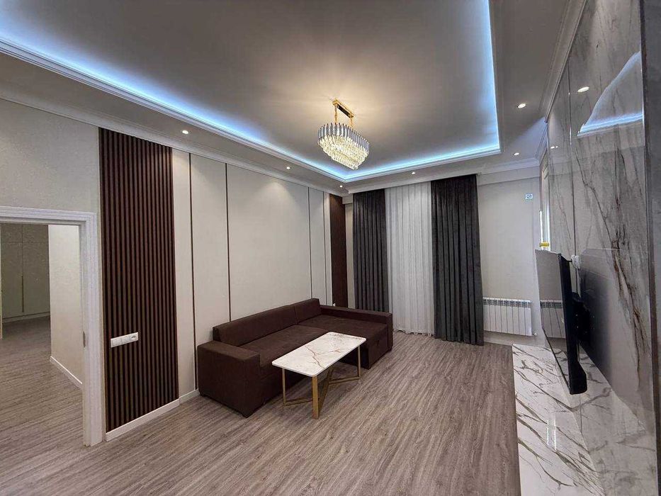 Сдается 3 ком ЖК Пойтахт Гавхари. Ц 2. Алайский. Basri Baba