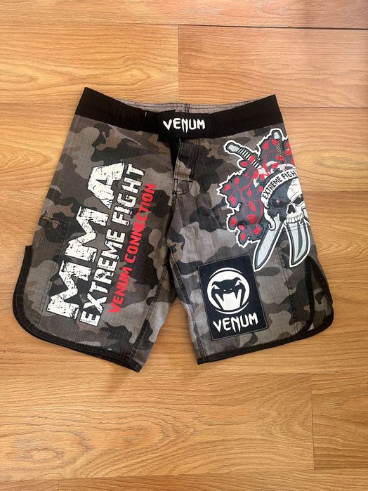 ММА Шорти Venum Размер S-M