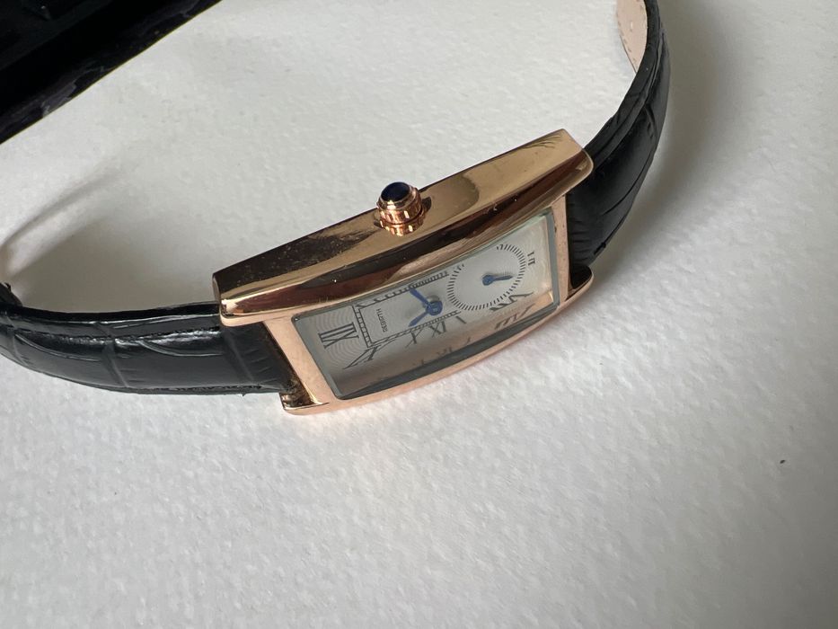 Ceas quartz, Tank Americaine