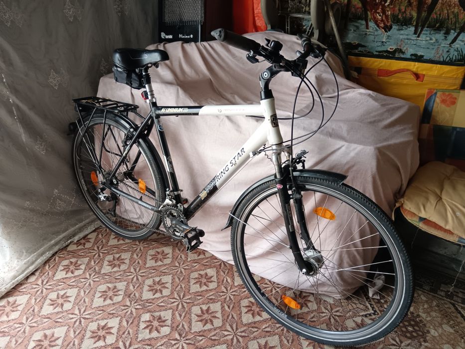 Bicicleta adulți