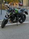 Kawasaki Z650 ABS - 2019