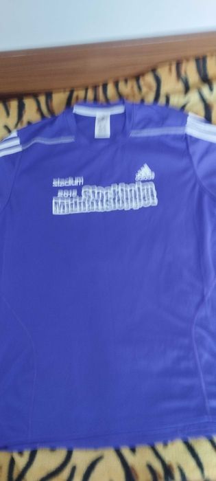 Тениски adidas nike