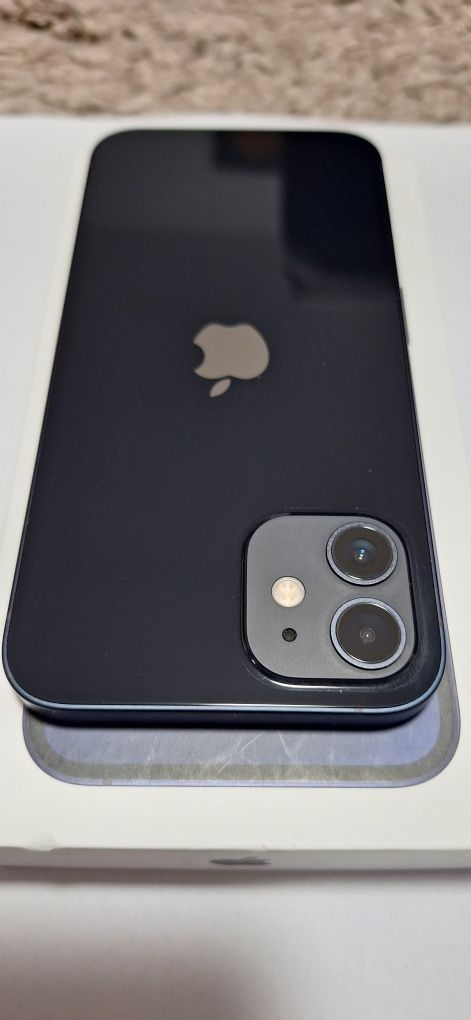 iPhone 12 64 gb black