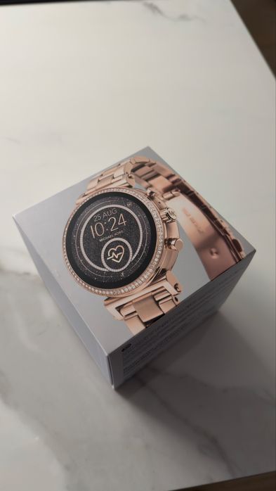 Michael Kors Access Sofie smartwatch