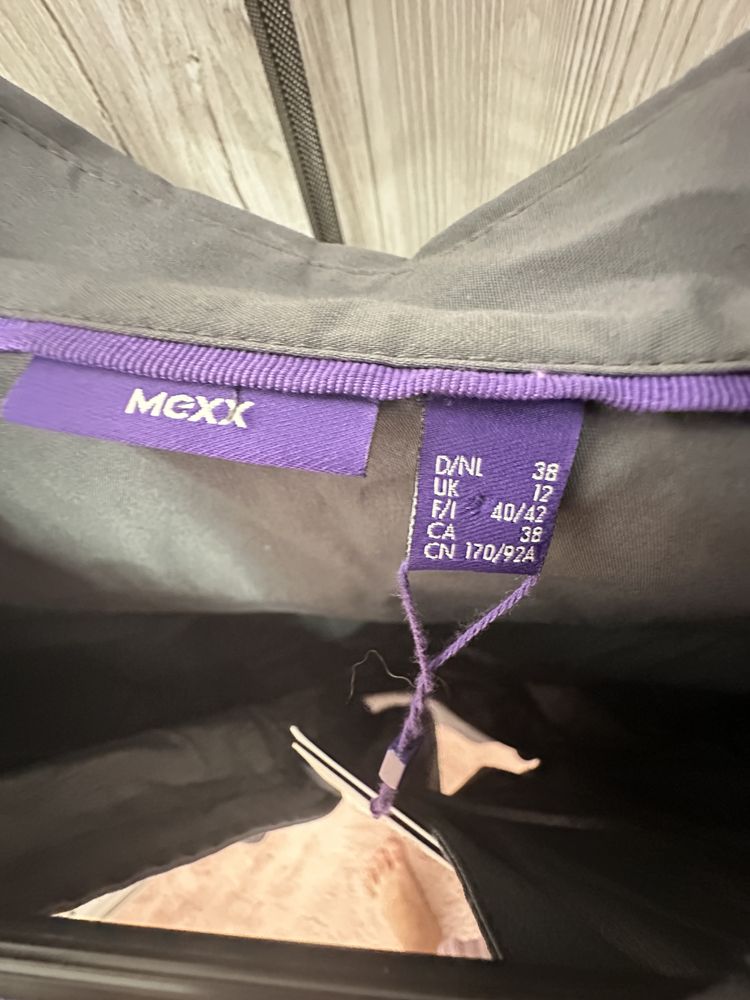 Чисто нова риза Mexx, М размер