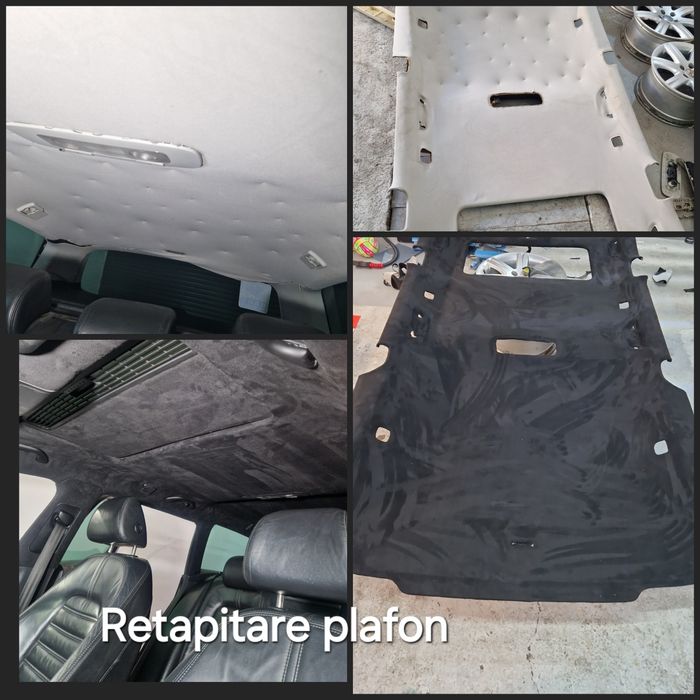 Detailing/polish auto Targoviste