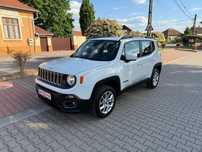 Jeep Renegade 2.0 Diesel / 4x4