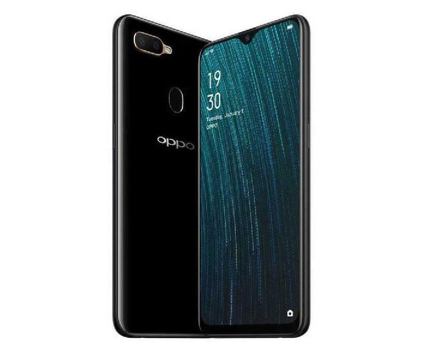 Продам Oppo A5S (32gb)