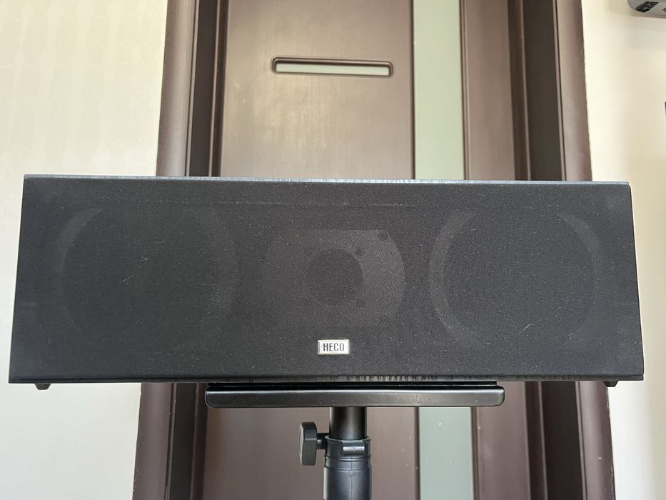 Boxa centru Heco Victa Prime 102