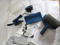 Kit trafalet Paint runner pro