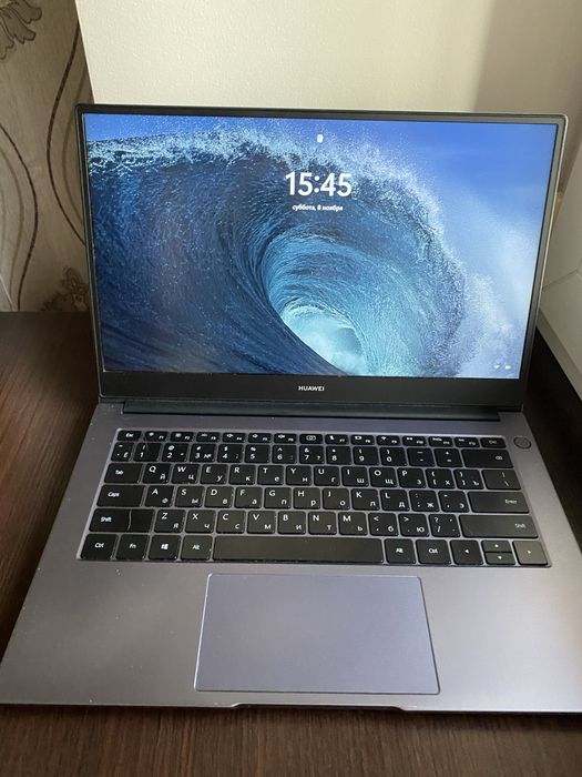 Продам ноутбук Huawei D14