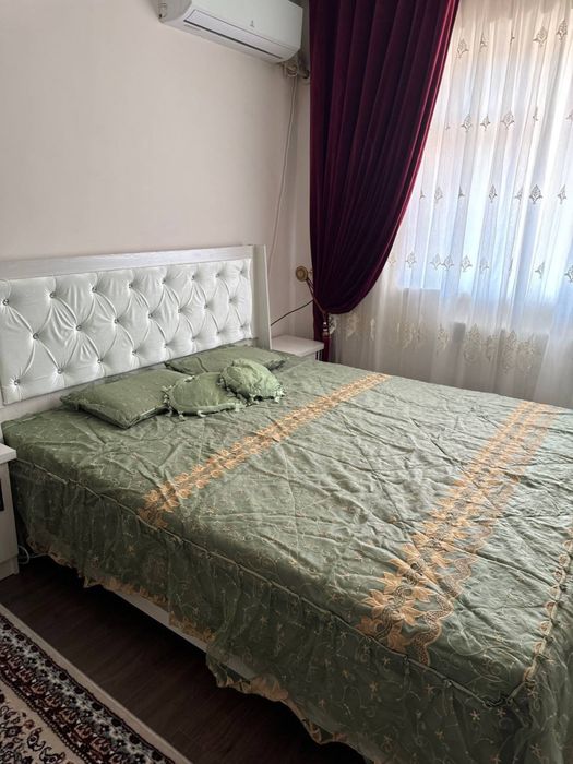 Сдам свою 3 комн квартиру Новостройка Сергили