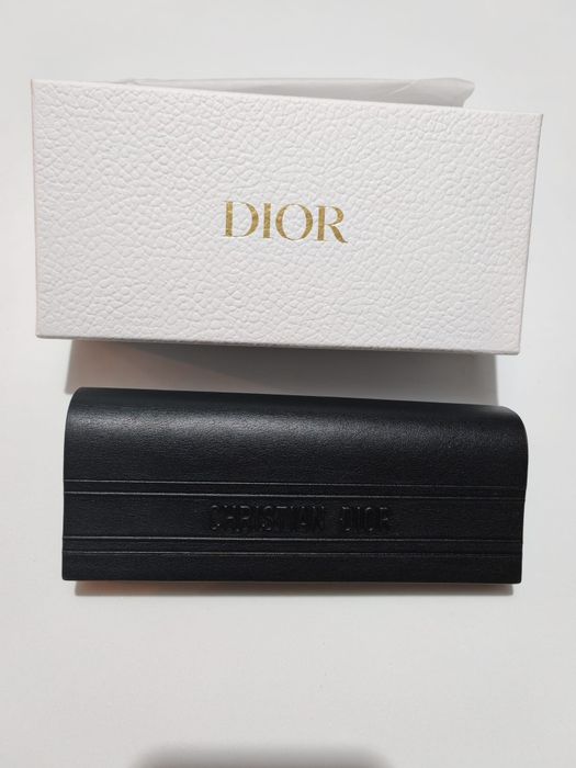 Ochelari soare Dior Blacksuit S2U noi originali