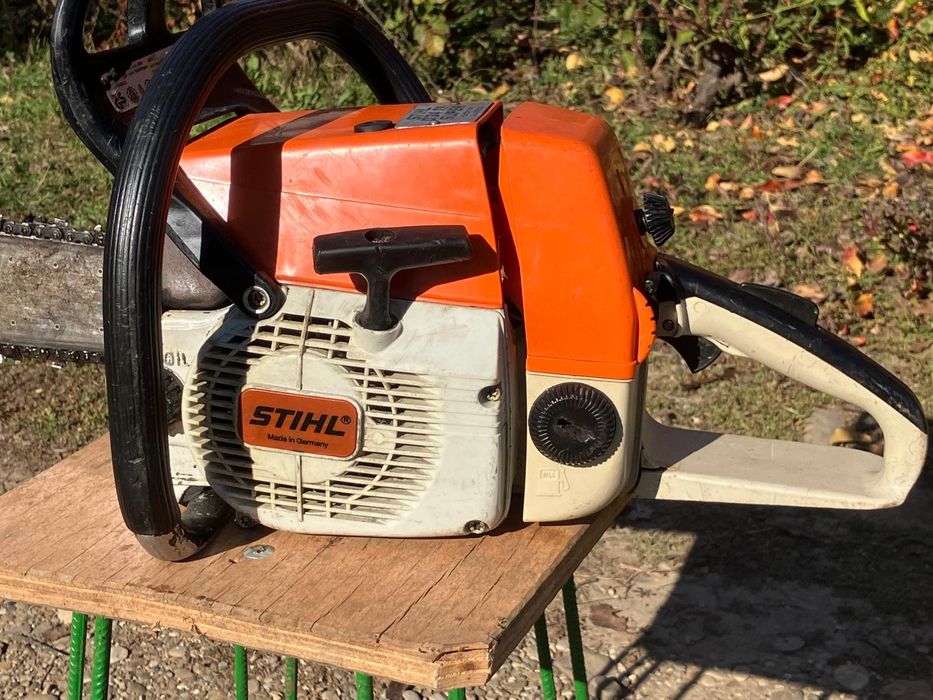 Vind drujba Stihl 034 AVSEÓ