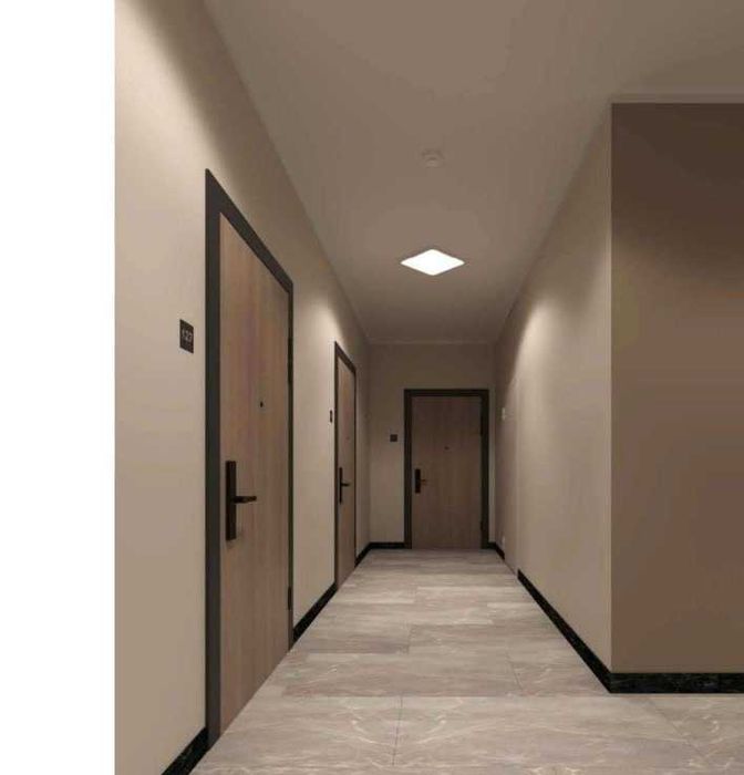 ЧЕГИРМА 1-комнотной квартира  ( 707)