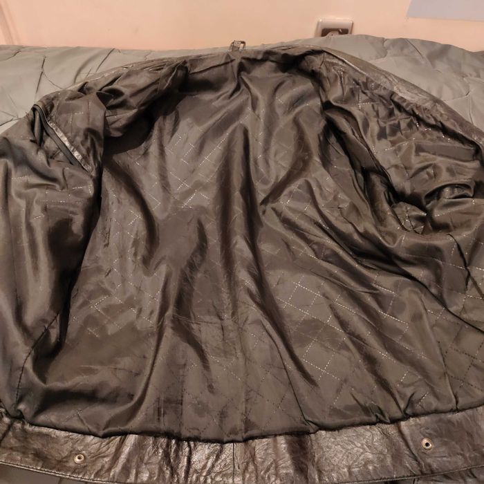 Мъжки кожени якета