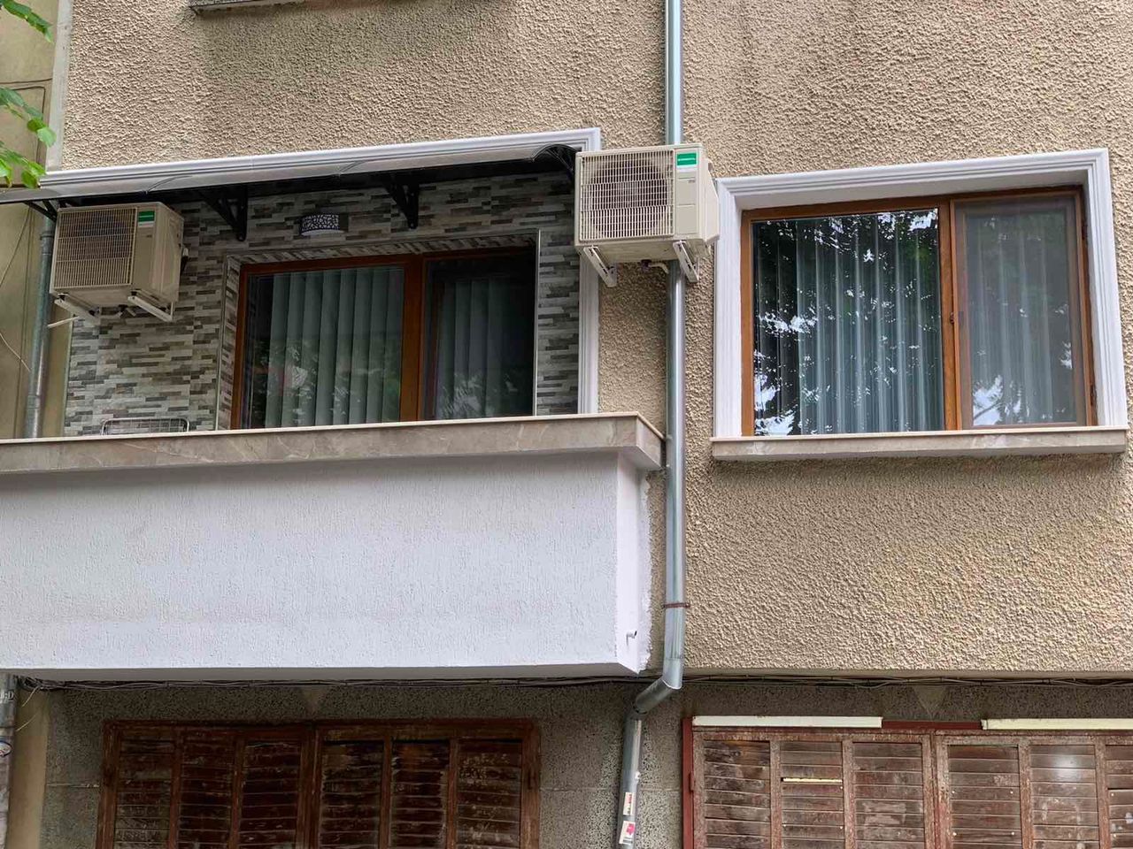 Дава се под наем Двустаен апартамент в Пловдив, Съдийски - 65 кв.м за 586.5 € - Снимка #16