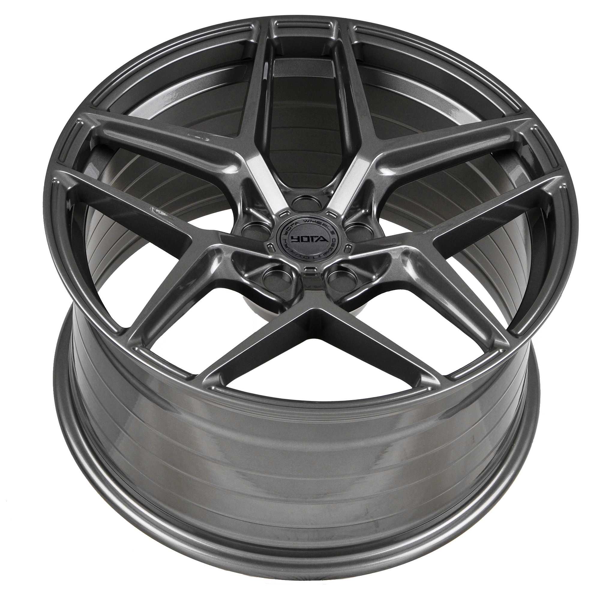 20" Ковани Джанти БМВ 5X120 BMW F30 F31 F36 M3 M4 F10 F11 M5 F06 M6