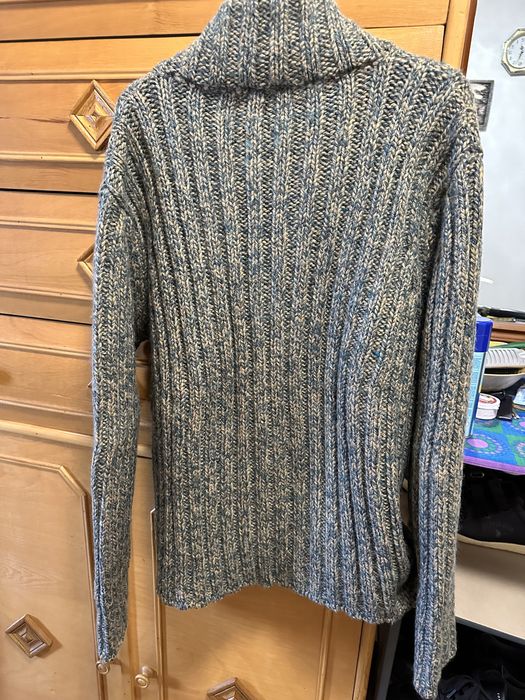 pulover  DOLCE & GABBANA original deosebit