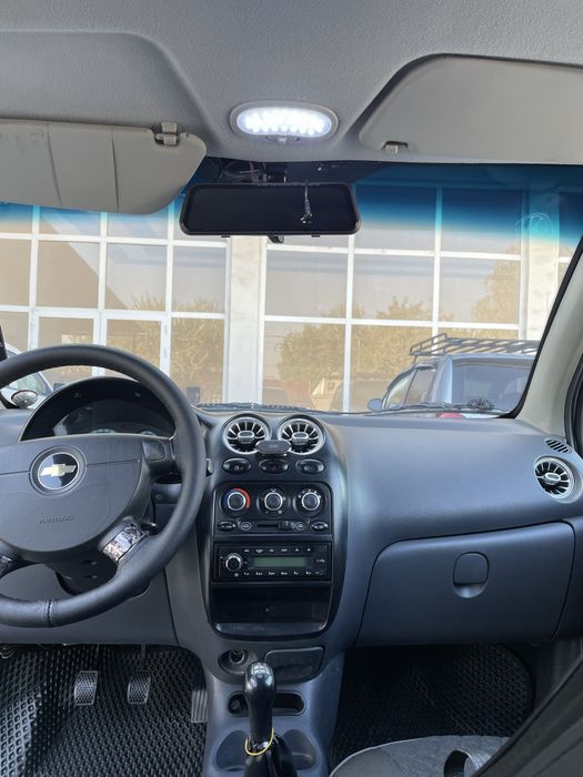 Matiz best 2018 ideal