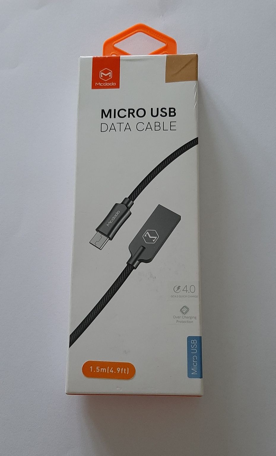 Cabluri de date Samsung/LDNIO/Mcdodo şi adaptor Redmi 33w