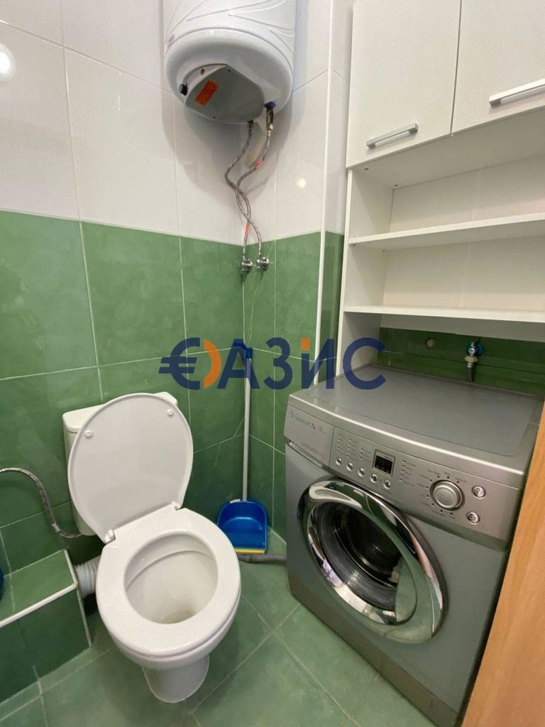 Продава се Тристаен апартамент в с. Равда, Област Бургас - 117 кв.м за 1240 €/кв.м - Снимка #2