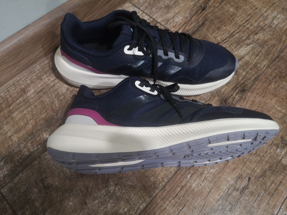 Adidas, оригинални маратонки, номер 41