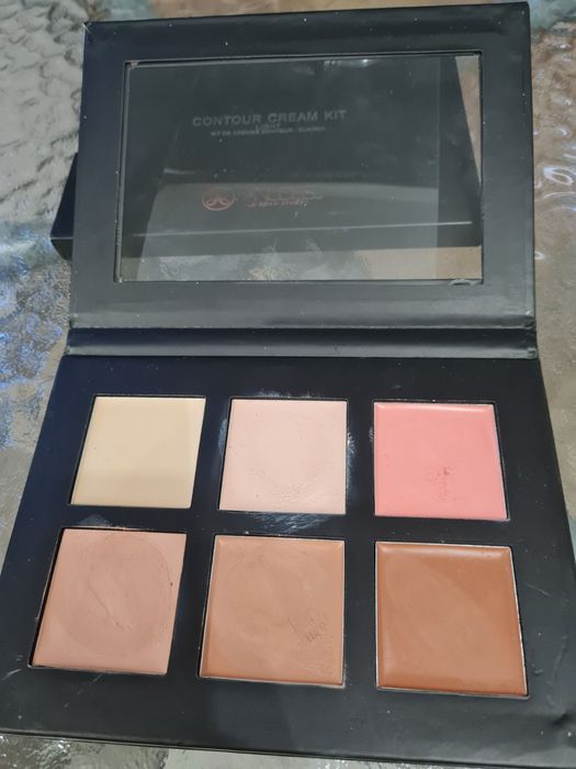 Четки за грим Ecotools и комплект за грим